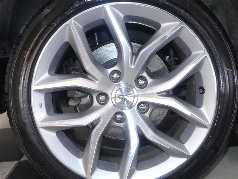Used 2020 Acura ILX FWD image 29