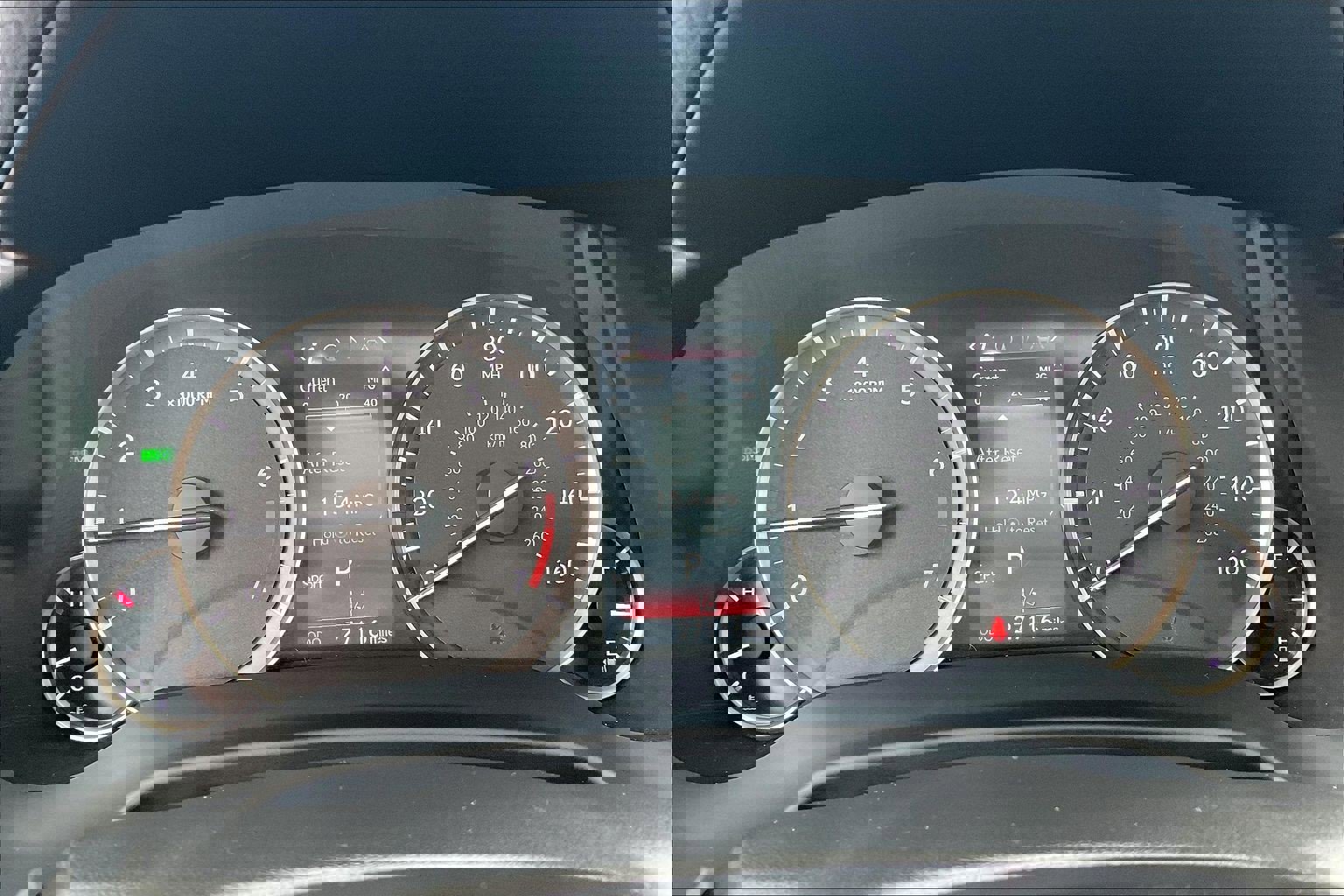 Used 2022 Lexus RX 350 AWD w/ Premium Package image 25