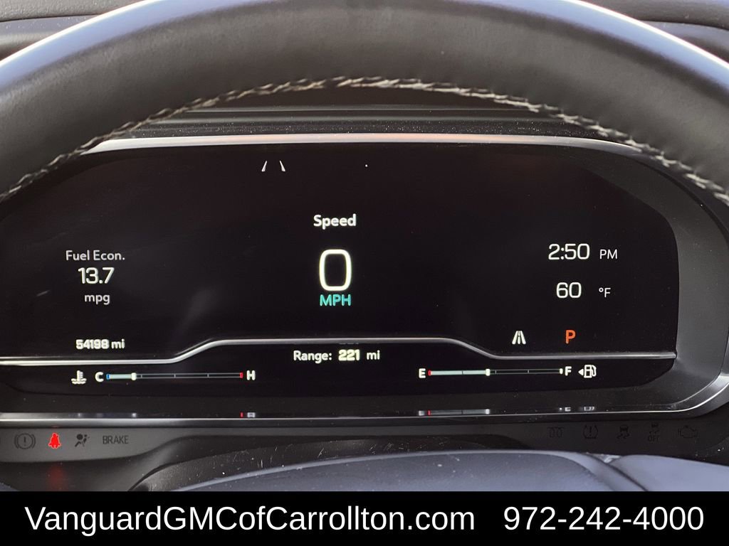 Used 2024 Chevrolet Suburban LT image 16