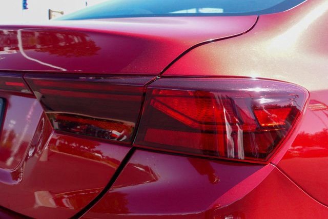 Used 2023 Kia Forte LXS w/ LXS Technology Package image 8