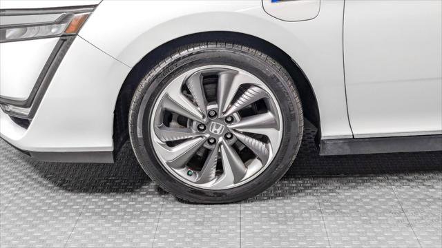 Used 2018 Honda Clarity Touring image 27