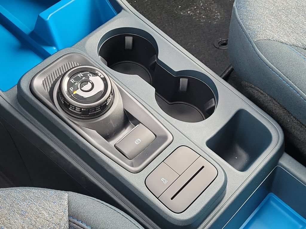 New 2026 Ford Maverick XLT FWD image 29