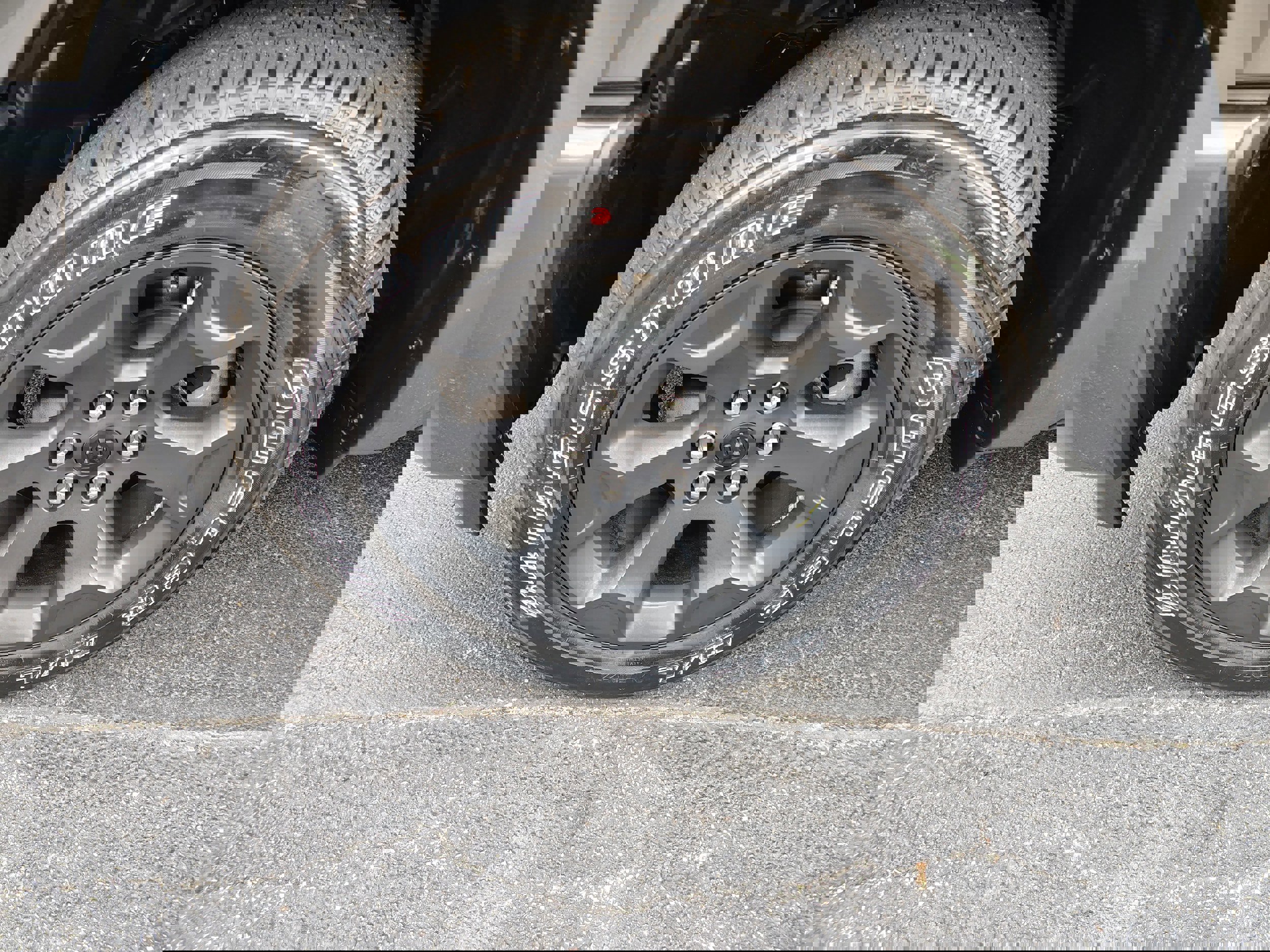 New 2026 RAM 1500 Big Horn image 9