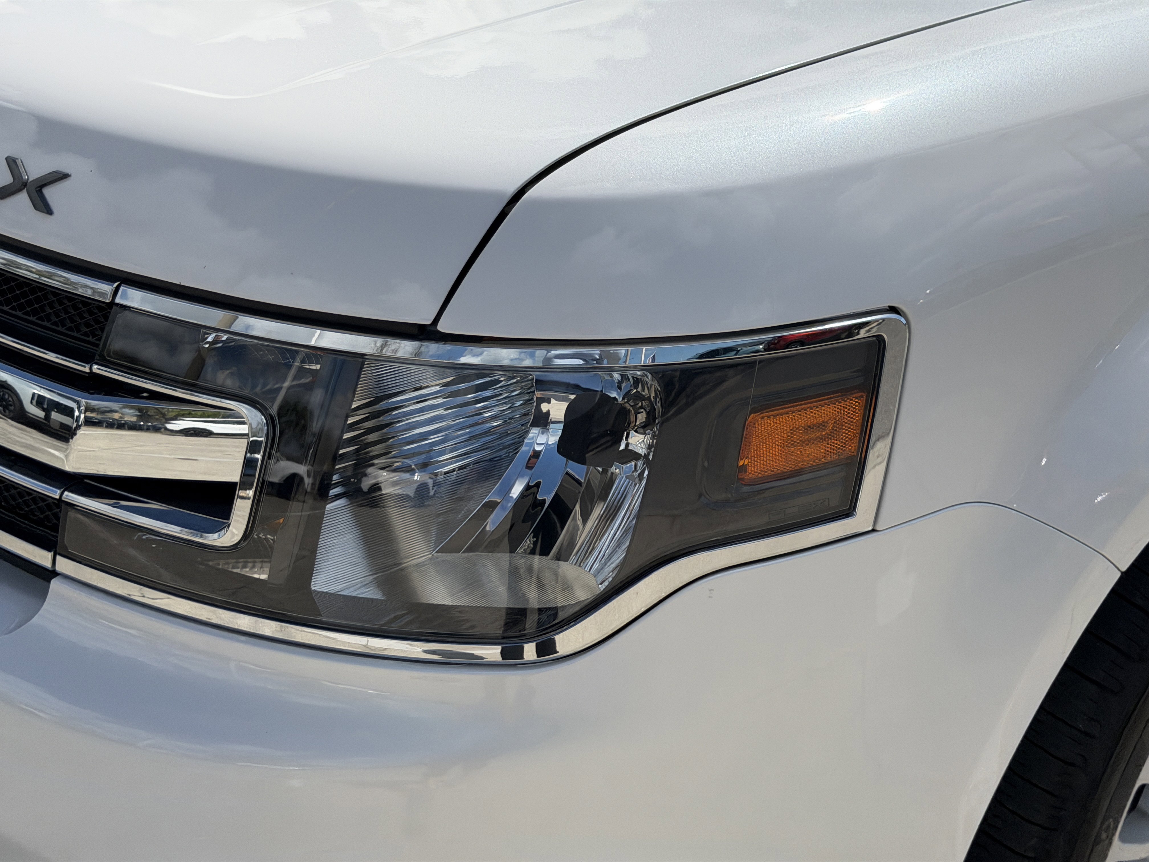 Used 2018 Ford Flex SEL w/ Equipment Group 202A image 9