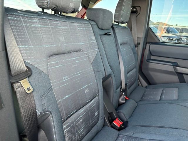 New 2026 Ford Bronco Heritage Edition image 19