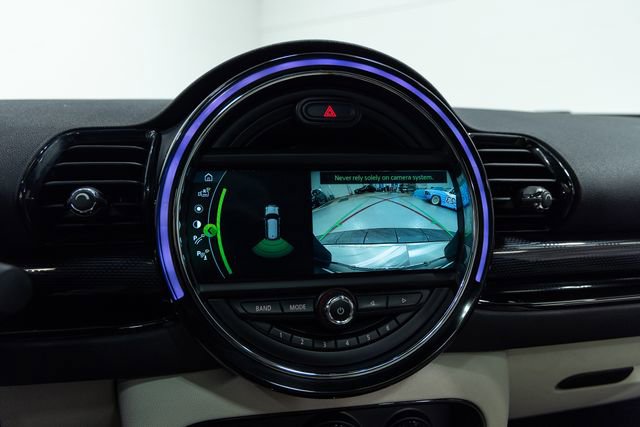 Used 2019 MINI Cooper Clubman S w/ Starlight Blue Edition AWD/4WD image 19