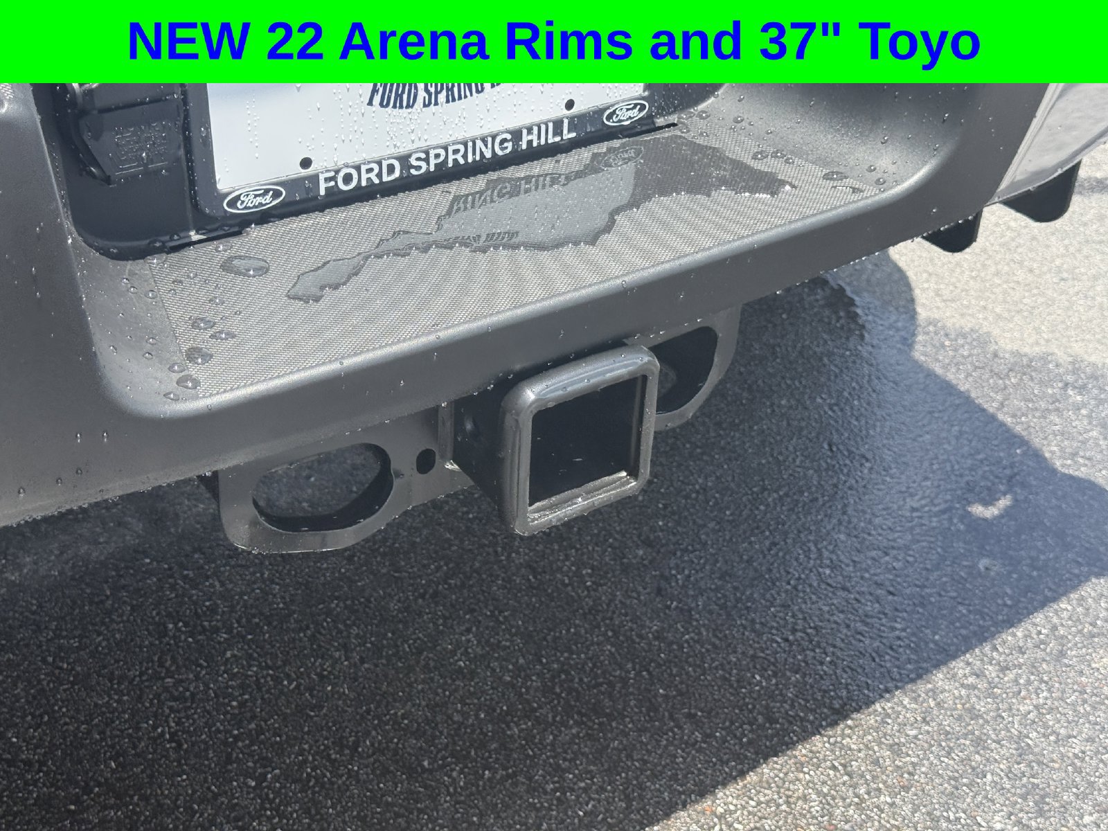 Used 2024 Ford F450 XLT AWD/4WD image 14