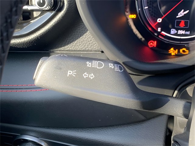 Used 2024 Dodge Hornet GT w/ GT Blacktop Package image 25