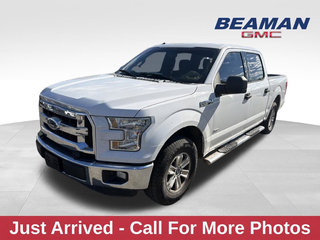 Used 2016 Ford F150 XLT RWD 360° Tour