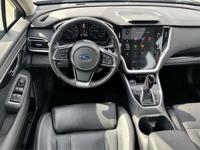 Used 2023 Subaru Legacy Limited image 18
