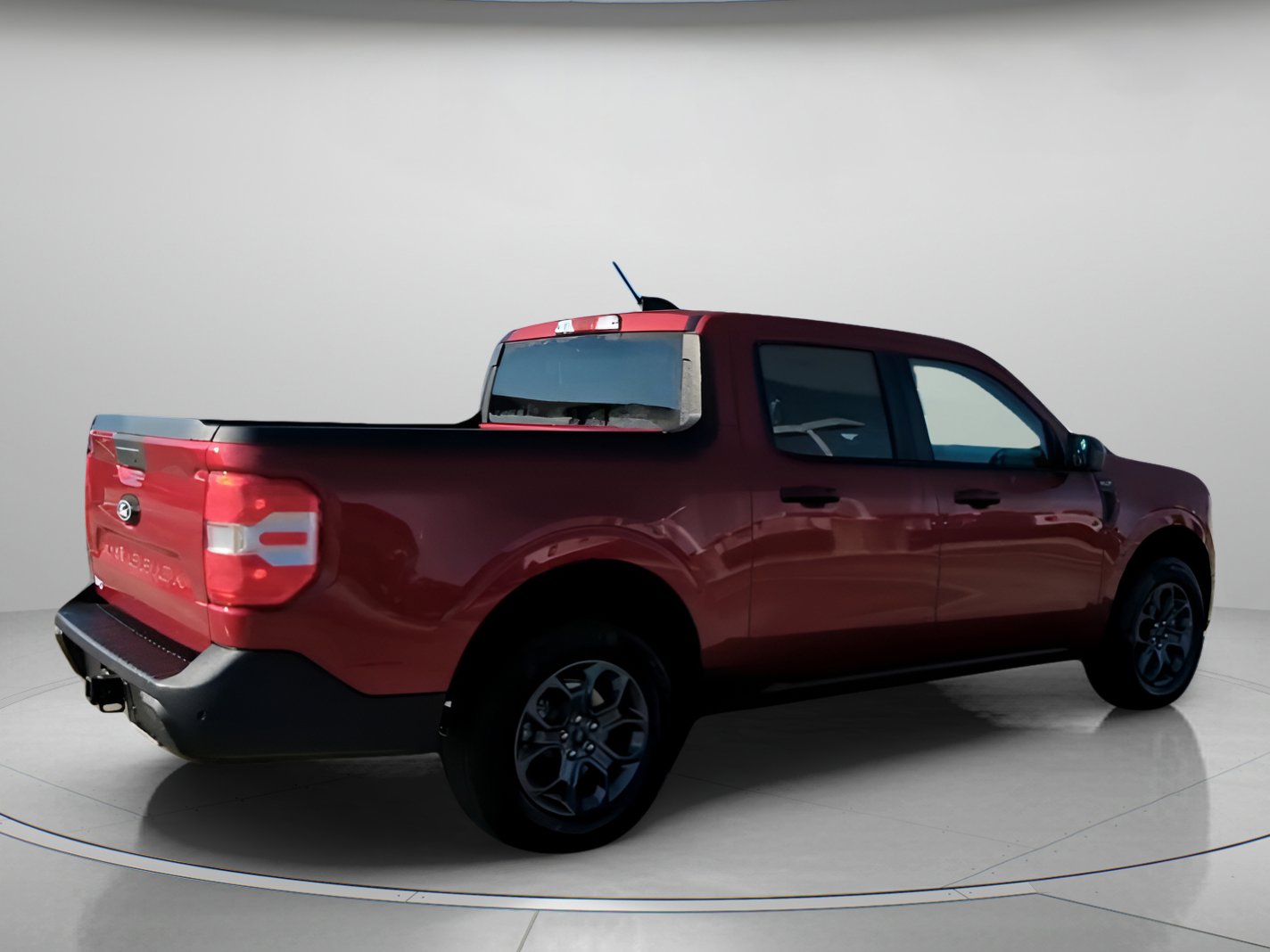 New 2026 Ford Maverick XLT w/ 4K Tow Package image 31