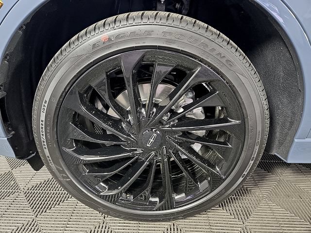New 2026 Lincoln Aviator Reserve w/ Jet Appearance Package RWD image 9