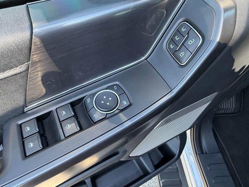 Used 2026 Ford F150 Lariat AWD/4WD image 27