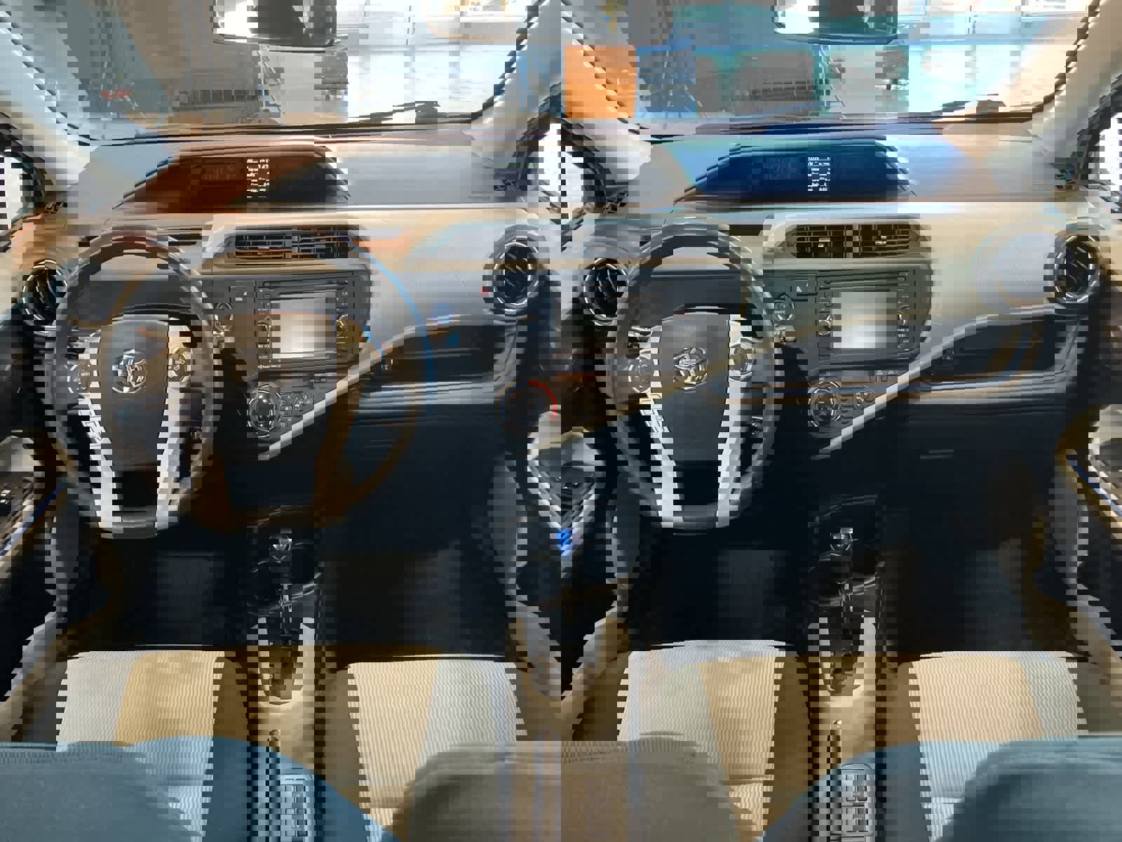 Used 2012 Toyota Prius C Three image 22