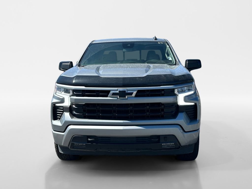 Used 2023 Chevrolet Silverado 1500 RST w/ True North Edition Plus AWD/4WD image 9