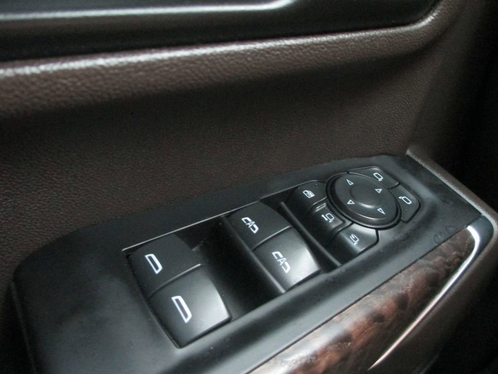 Used 2021 GMC Sierra 2500 Denali w/ Denali Ultimate Package image 29