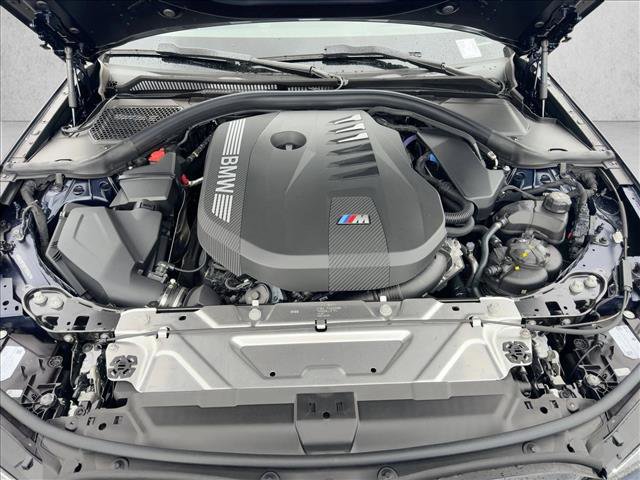 New 2026 BMW M340i Sedan image 17