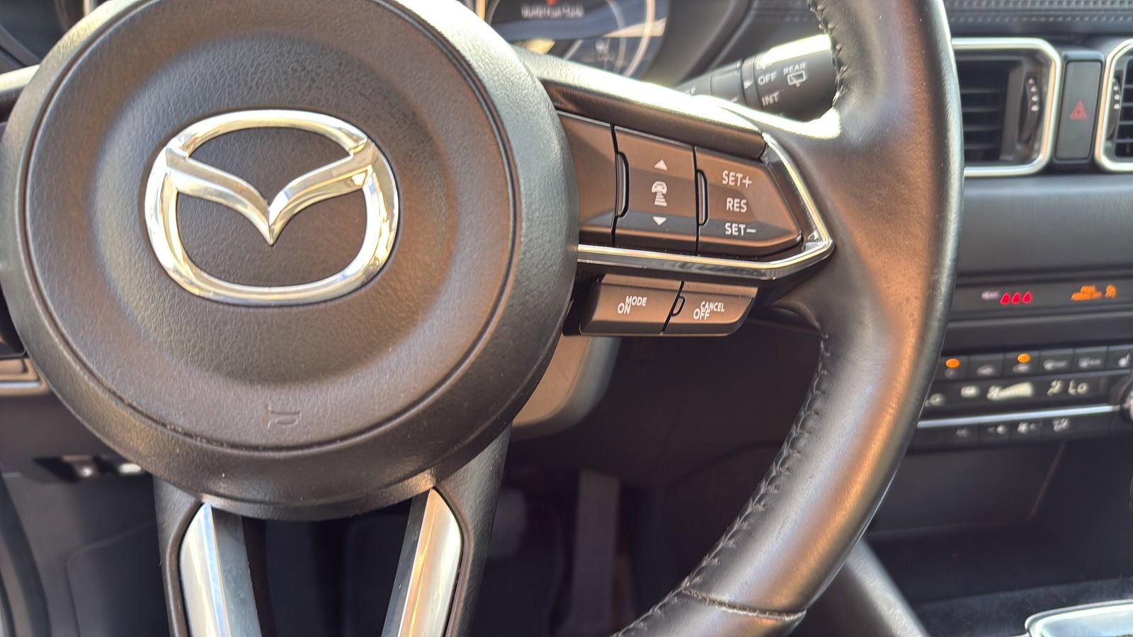 Used 2019 MAZDA CX-5 Touring FWD image 15
