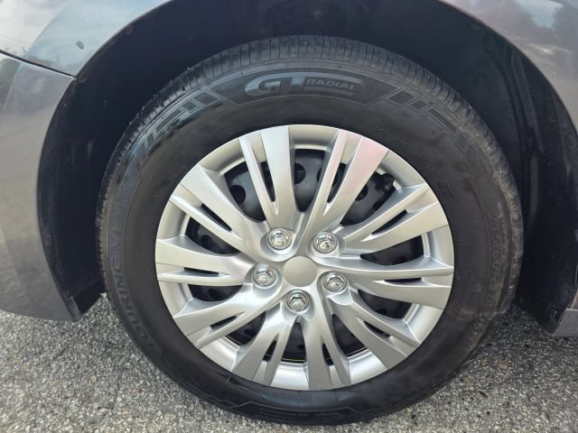 Used 2012 Honda Accord LX image 9