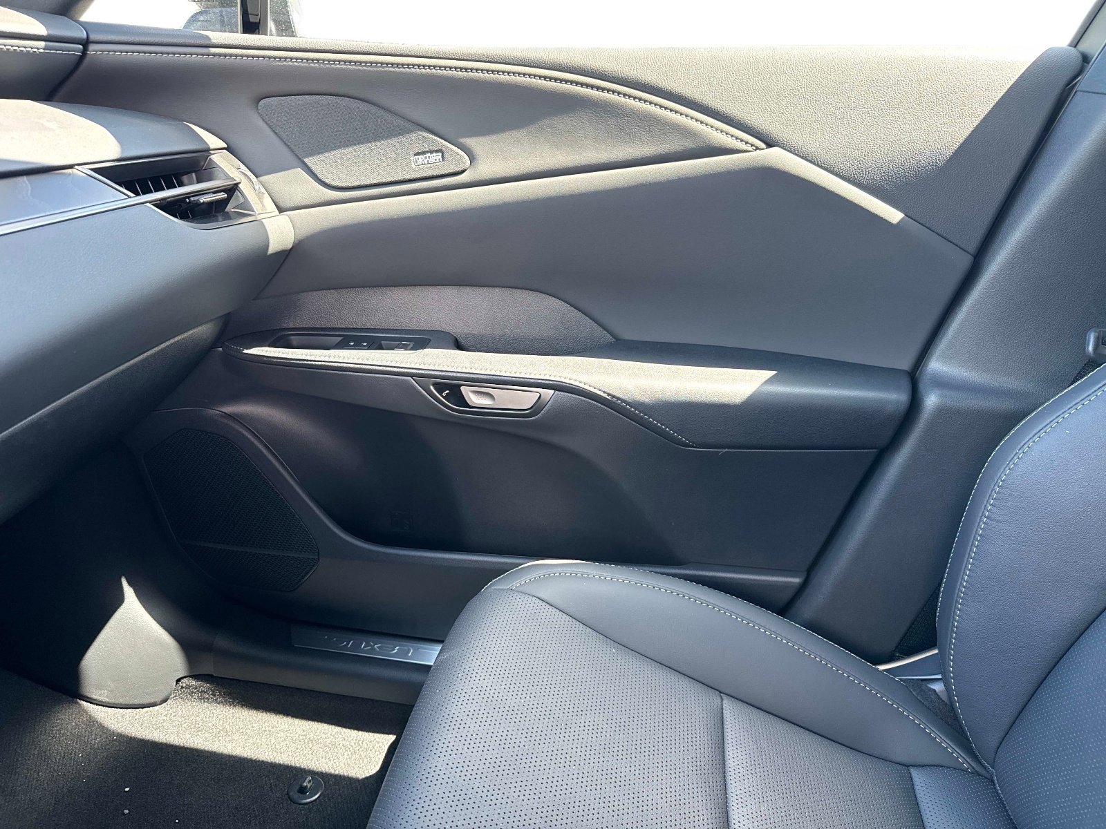 New 2026 Lexus RX 350 Premium Plus image 24