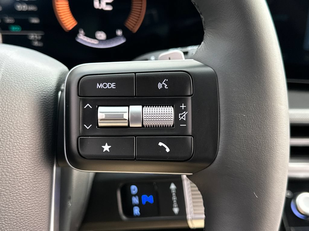 New 2026 Hyundai Santa Fe SE AWD/4WD image 25
