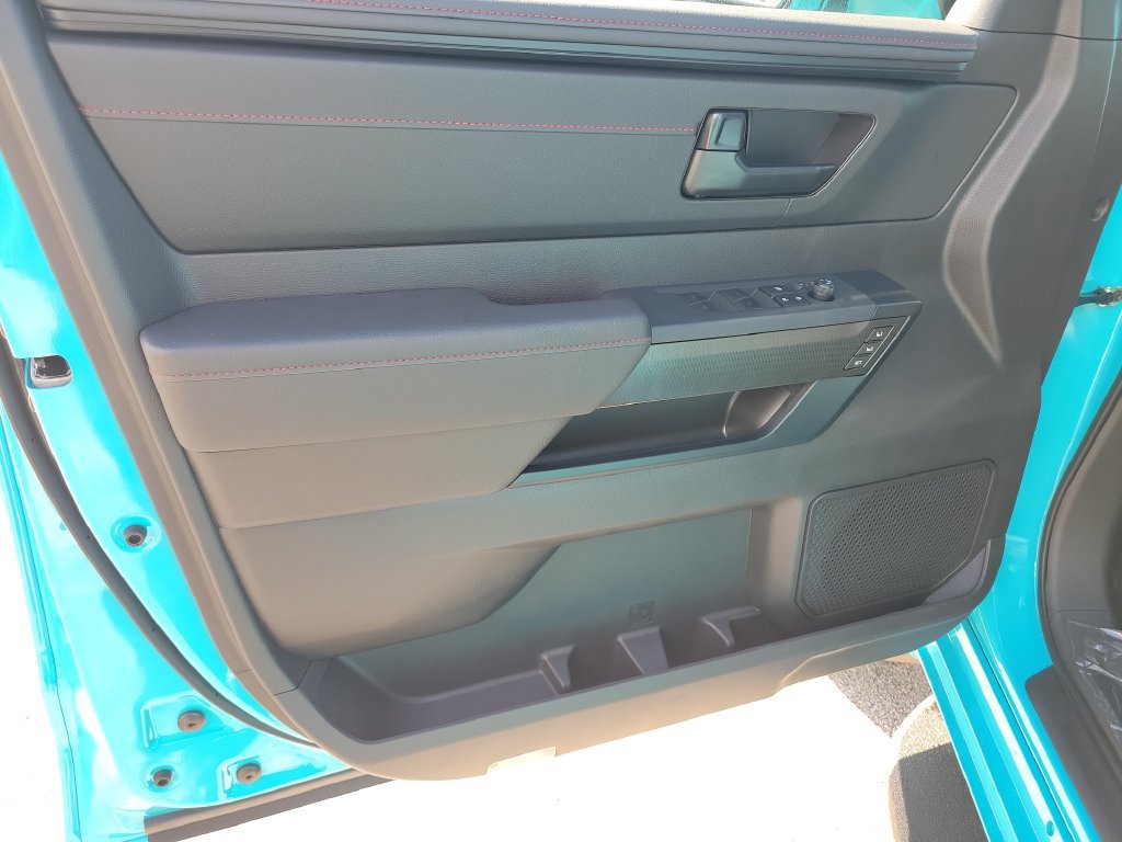 New 2026 Toyota Tundra TRD Pro AWD/4WD image 19