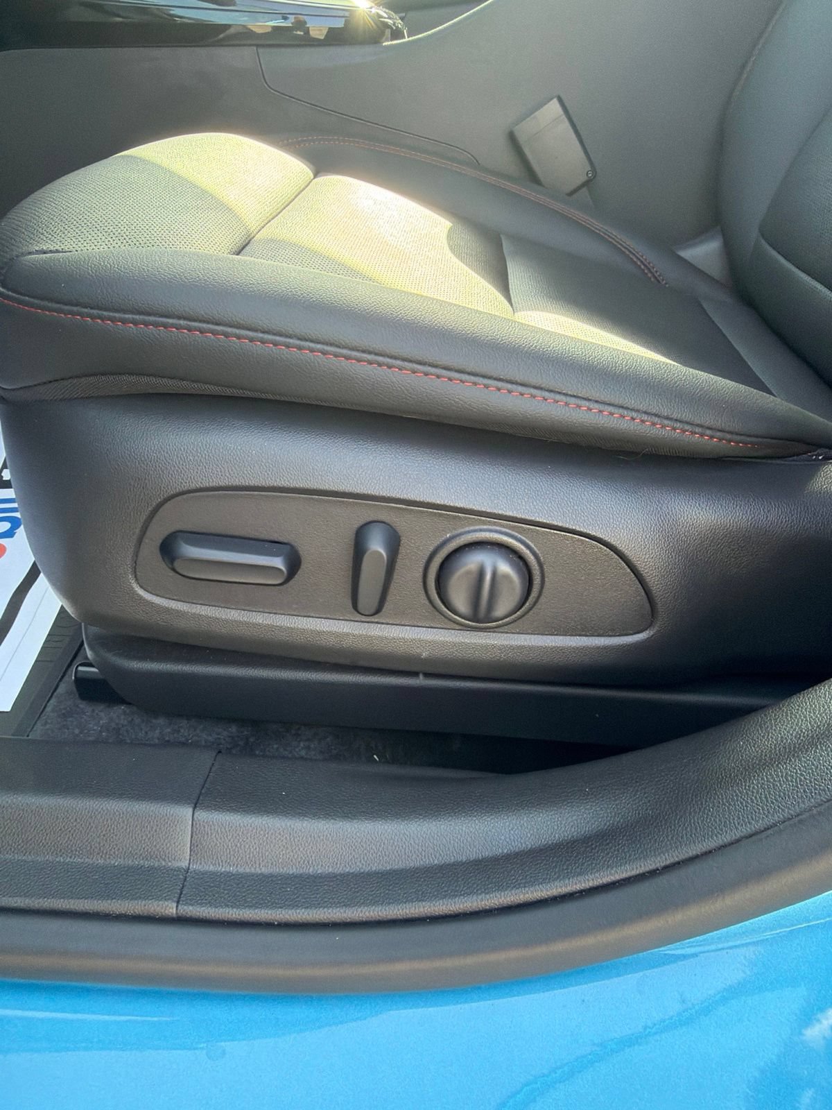 Used 2026 Chevrolet Trax RS w/ Driver Confidence Package FWD image 10