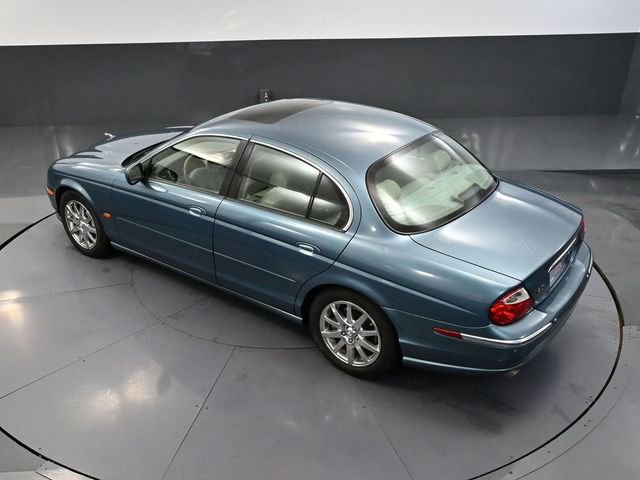 Used 2000 Jaguar S-TYPE 4.0 image 50