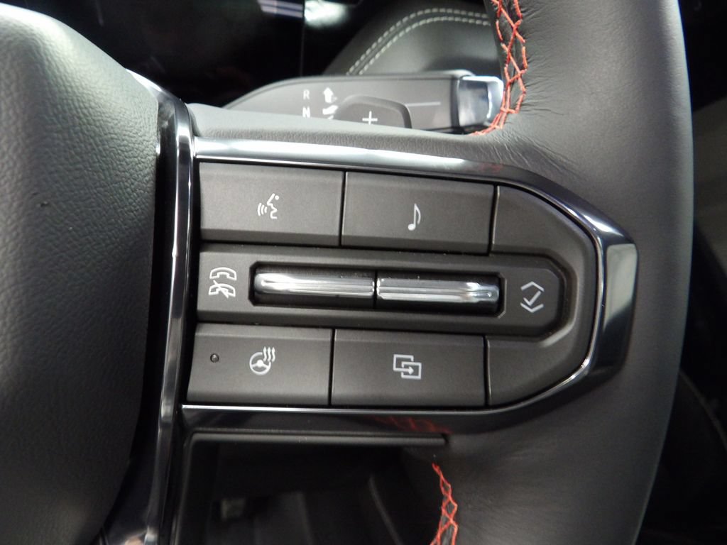 Used 2026 GMC Yukon AT4 Ultimate AWD/4WD image 56