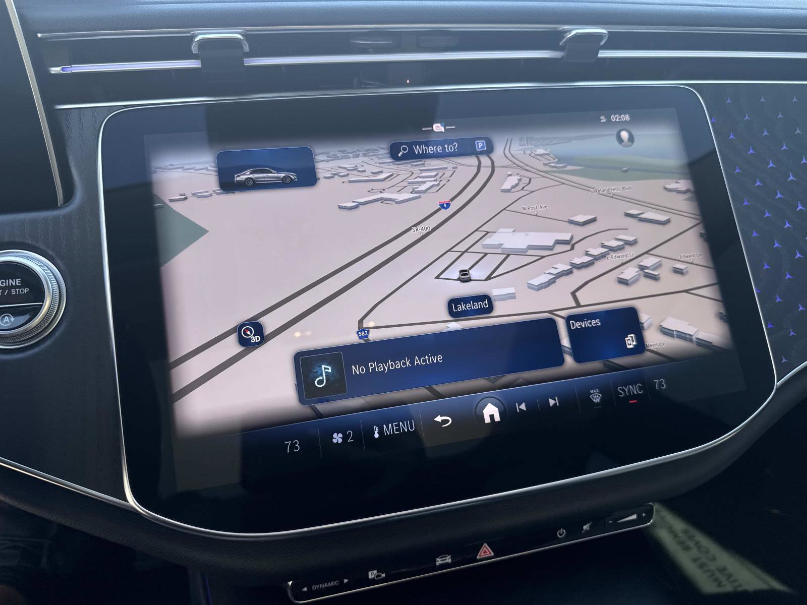 Certified 2024 Mercedes-Benz E 350 4MATIC Sedan image 20