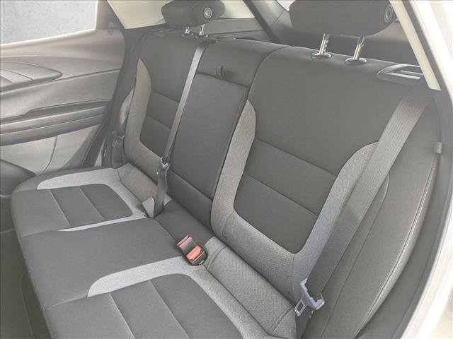 New 2026 Chevrolet TrailBlazer LT w/ Convenience Package image 15