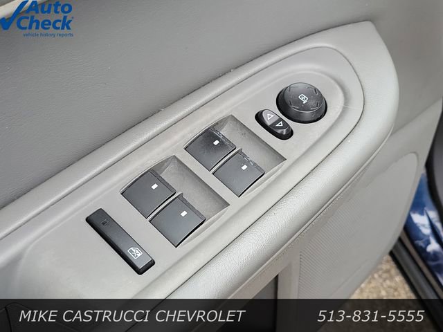 Used 2015 Chevrolet Traverse LT w/ Style and Technology Package image 20