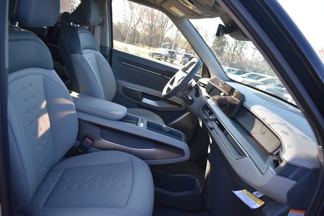 New 2026 Kia EV9 Wind image 15