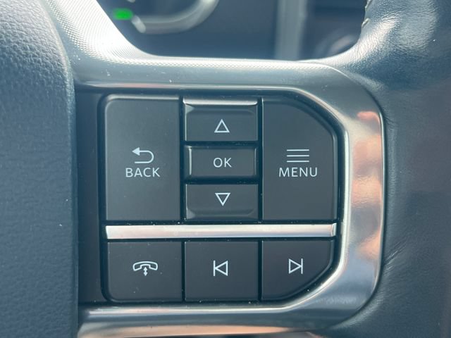 Used 2021 Ford F150 Limited AWD/4WD image 31