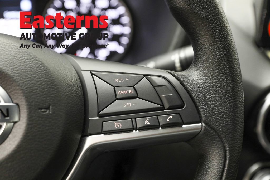 Used 2022 Nissan Sentra S image 16