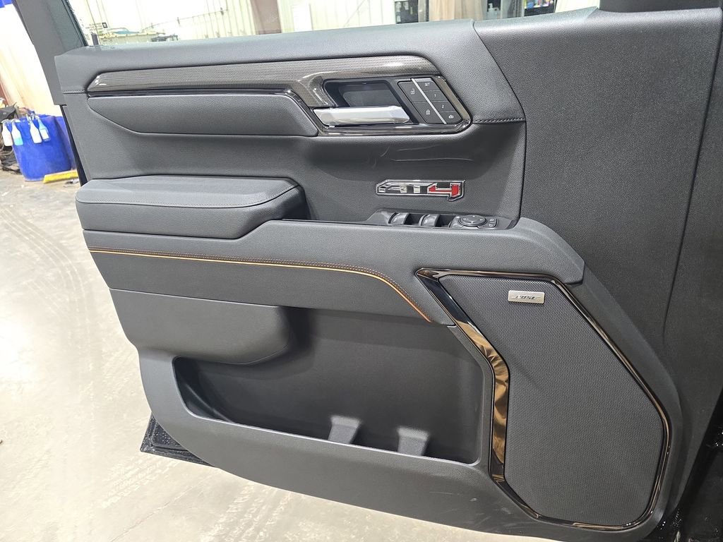 New 2026 GMC Sierra 1500 AT4 w/ AT4 Premium Package image 27