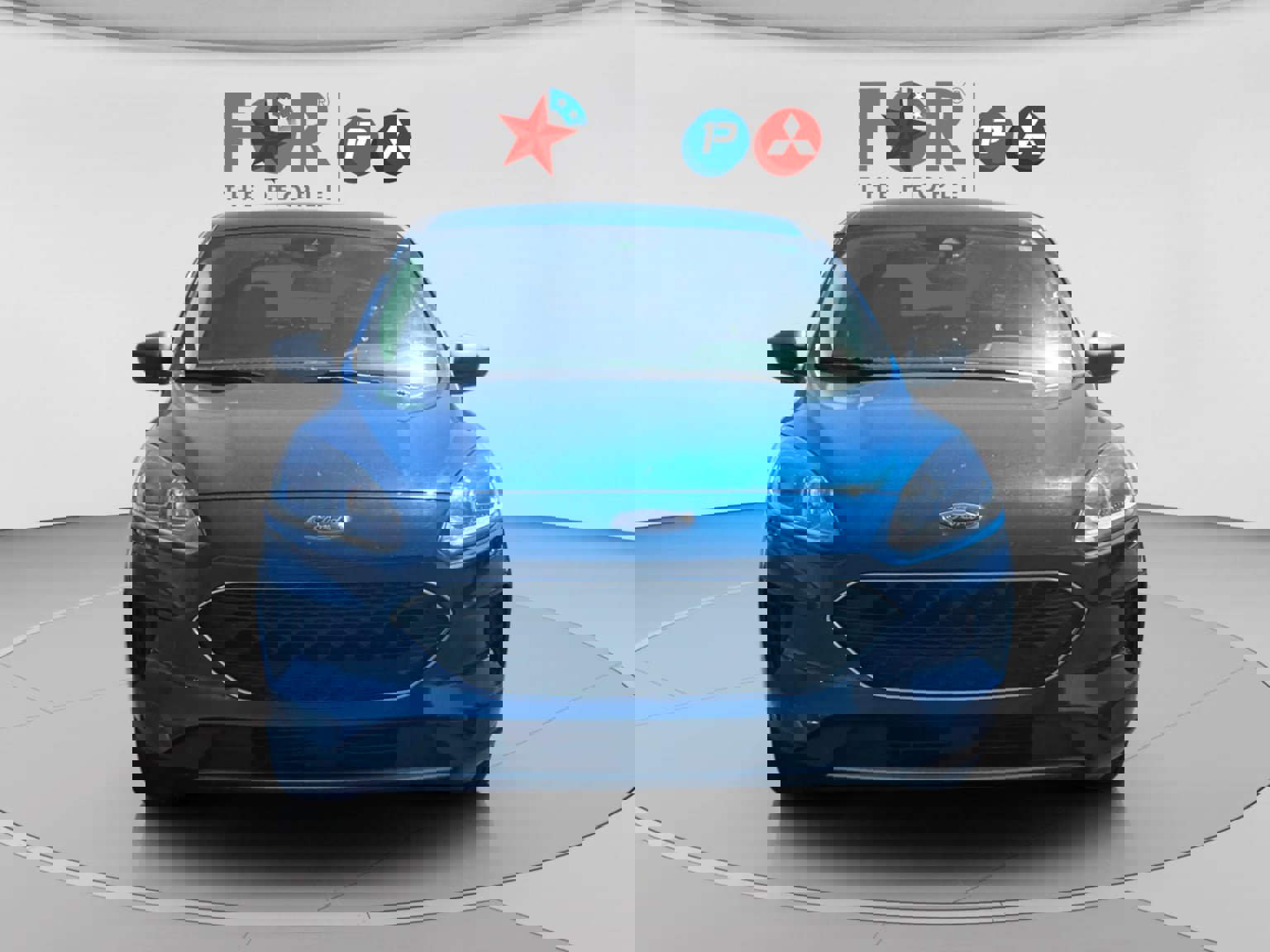 Used 2022 Ford Escape SE w/ Convenience Package FWD image 8