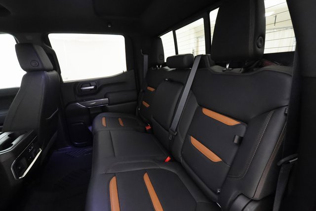 Used 2021 GMC Sierra 1500 AT4 w/ AT4 Premium Package image 21