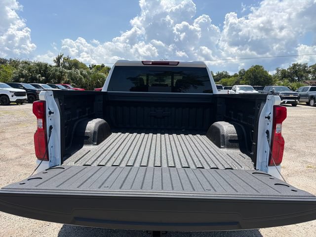 New 2026 Chevrolet Silverado 1500 RST w/ Safety Package AWD/4WD image 12