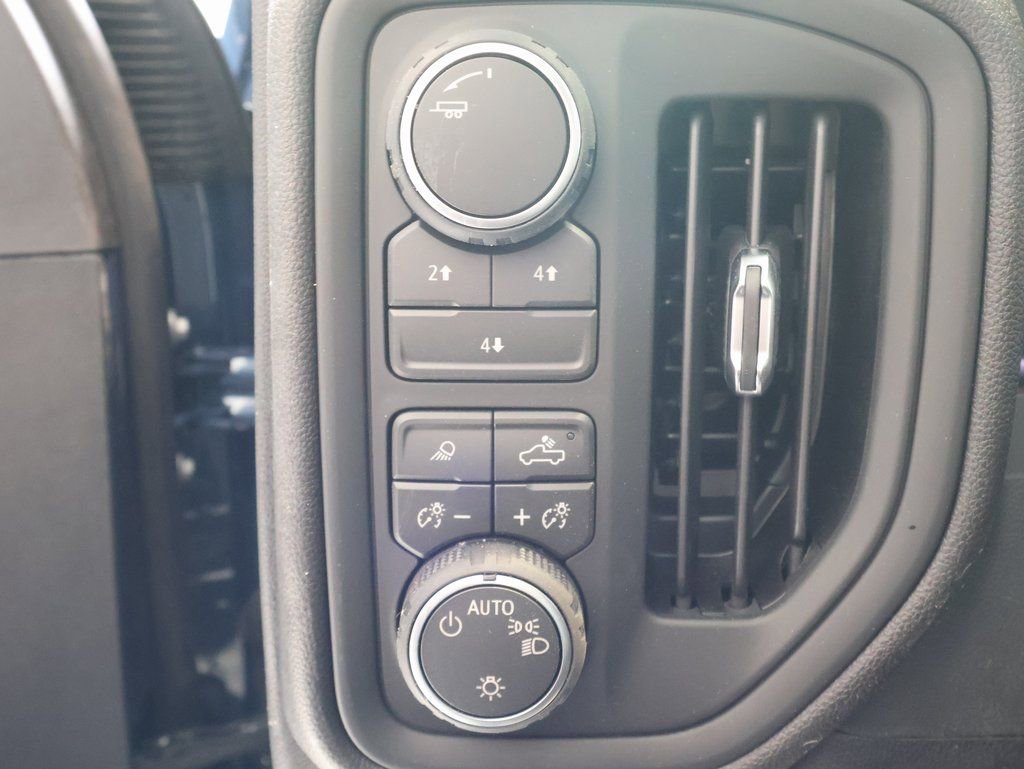 New 2026 Chevrolet Silverado 2500 W/T image 13