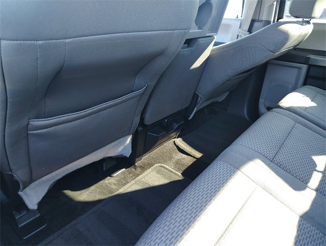 Used 2015 Ford F150 XLT w/ Equipment Group 302A Luxury image 31