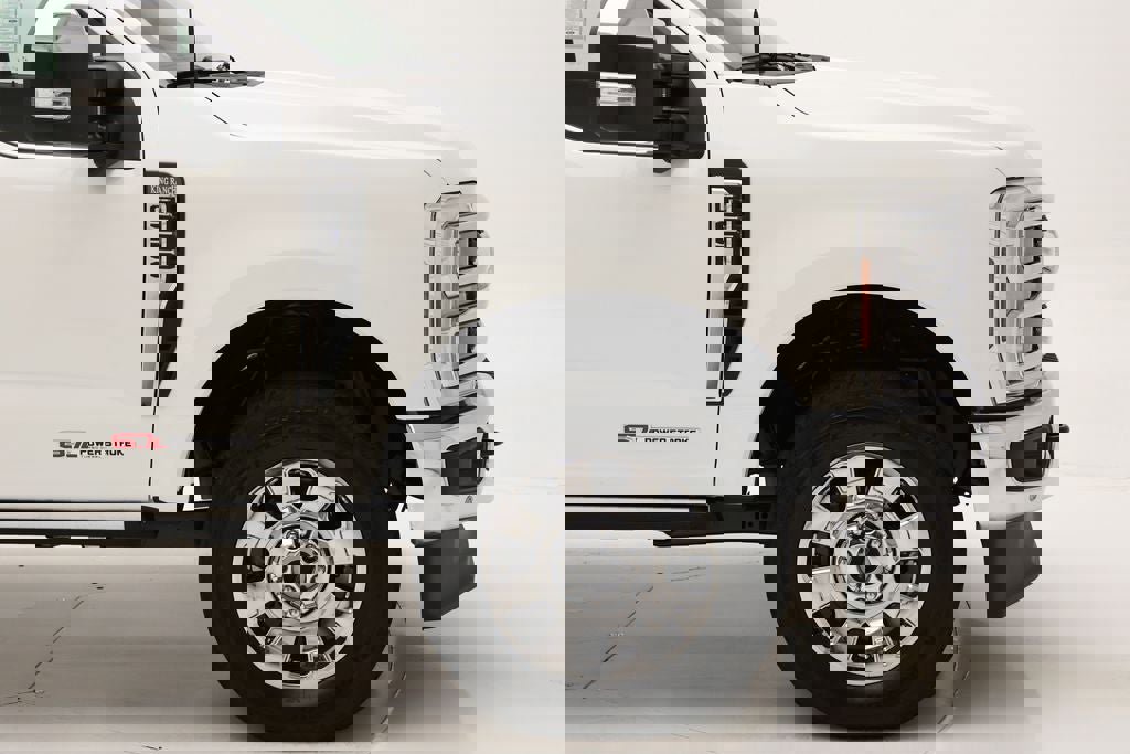 New 2026 Ford F250 King Ranch image 3