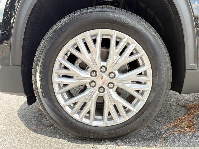 New 2027 GMC Acadia Elevation w/ Super Cruise Package FWD image 9