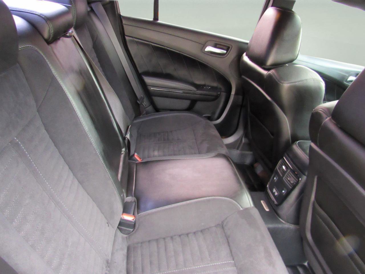 Used 2021 Dodge Charger Scat Pack w/ Daytona Edition Group image 37