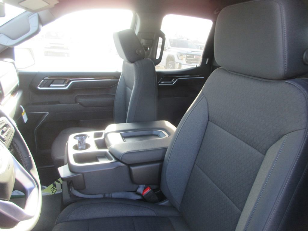 New 2026 GMC Sierra 1500 Elevation w/ Elevation Select Package image 12