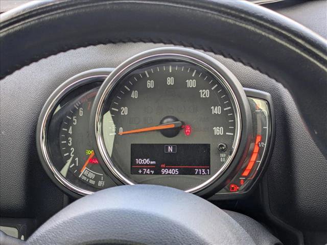 Used 2018 MINI Cooper Countryman S image 11