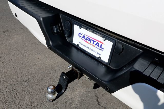 Used 2015 Ford F150 Platinum w/ Max Trailer Tow Package image 27