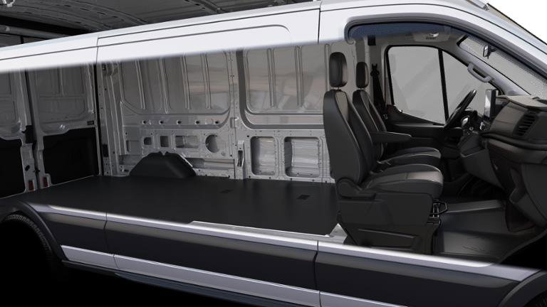 New 2025 Ford Transit 350 Low Roof RWD image 15