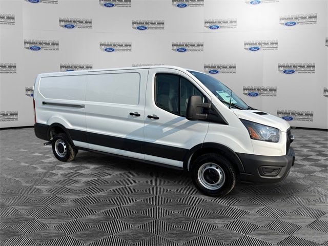 New 2025 Ford Transit 250 Low Roof image 7