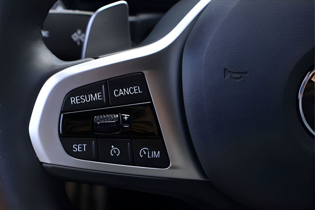 Used 2024 BMW M240i Coupe image 19